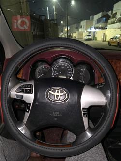 تۆیۆتا هایلۆکس